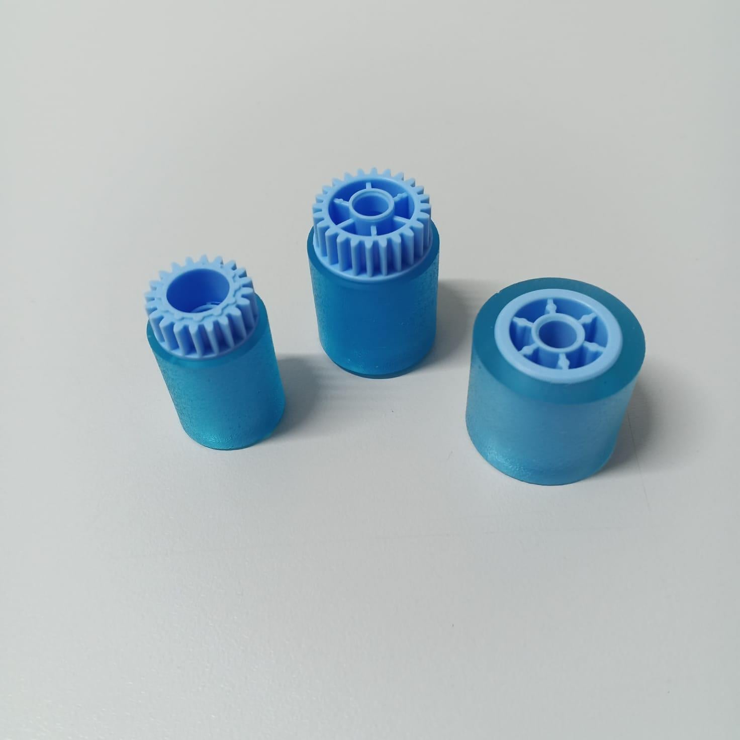 Ricoh Paper Pickup Roller Aficio 2051 / 2060 / 2060SP / 2075 / 2075SP / 3260C / COLOR 5560 / MP 5500 / MP 5500SP / MP 6000 / MP 6000SP / MP 6001 / MP 6001SP / MP 6002 / MP 6002SPRicohRicoh Paper Pickup Roller Aficio 2051 / 2060 / 2060SP / 2075 / 2075SP / 3260C / COLOR 5560 / MP 5500 / MP 5500SP / MP 6000 / MP 6000SP / MP 6001 / MP 6001SP / MP 6002 / MP 6002SP