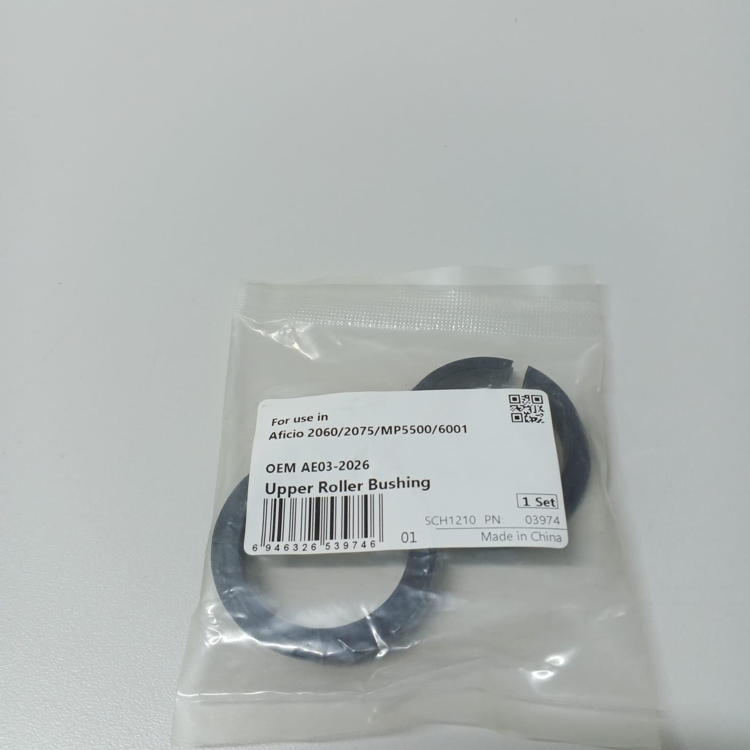 Ricoh Upper Bushing Afcio.2060-2075-8000