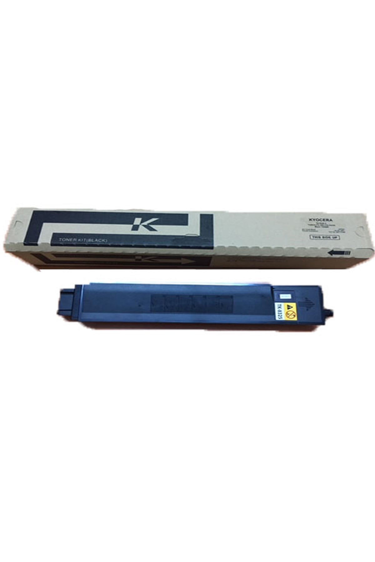 T-A CK-8325 Siyah (K) Muadil Toner / 2500ci