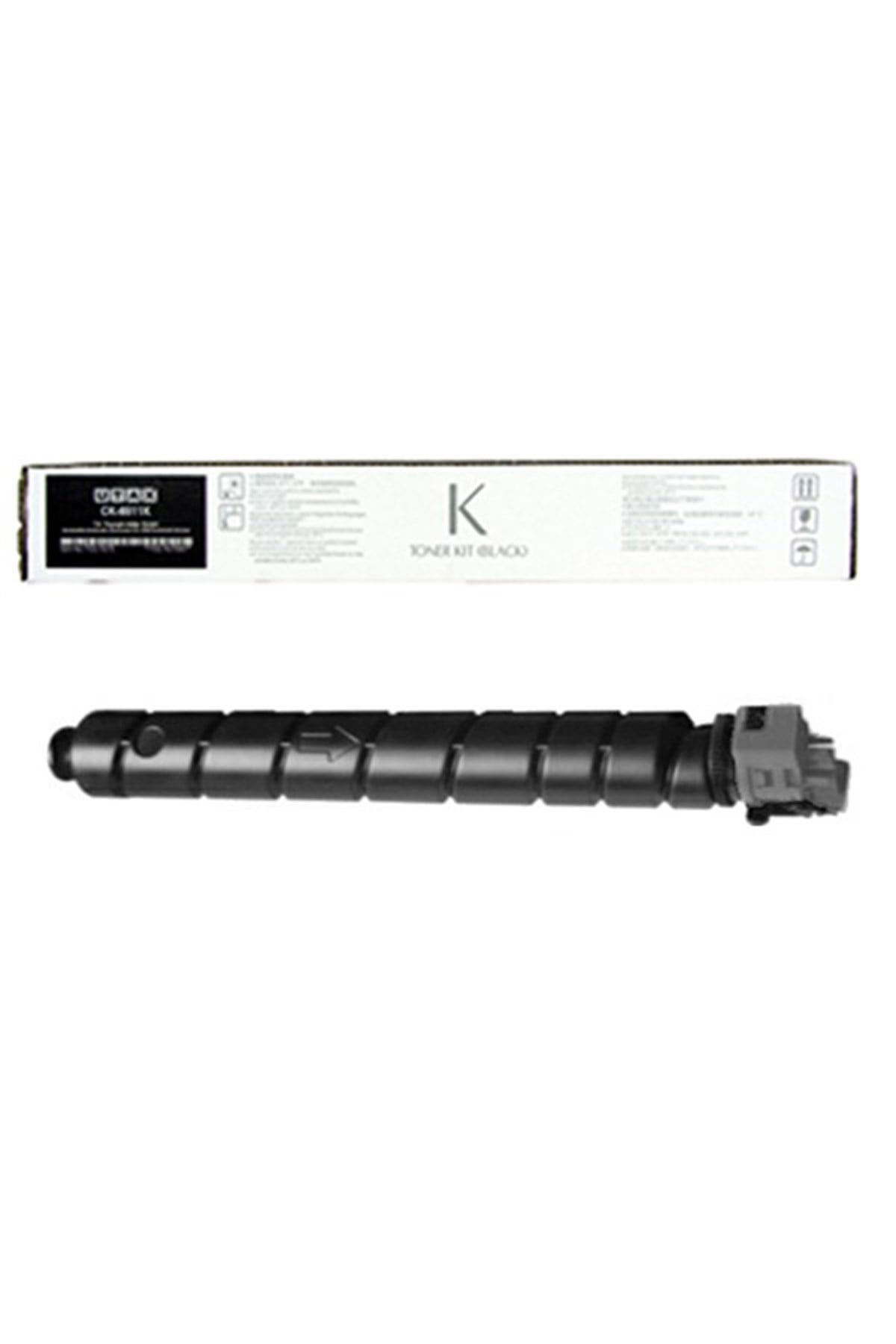 T-A CK-8512K Siyah Toner 3206ci