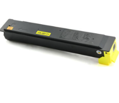 Triump-Adler CK-5511 Tomoegawa Muadil Sarı Toner 350Cİ / 352CİTriumph-AdlerTriumph-Adler CK-5511 Tomoegawa Muadil Sarı Toner 350Cİ / 352Cİ