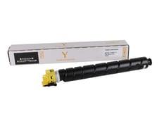 Triumph-Adler CK-8511 Tomoegawa Muadil Sarı Toner 2506Cİ / 2507CİTriumph-AdlerTriumph-Adler CK-8511 Tomoegawa Muadil Sarı Toner 2506Cİ / 2507Cİ