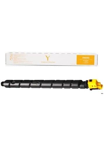 Triumph-Adler CK-8512 Tomoegawa Muadil Sarı Toner 3206Cİ / 3207CİTriumph-AdlerTriumph-Adler CK-8512 Tomoegawa Muadil Sarı Toner 3206Cİ / 3207Cİ