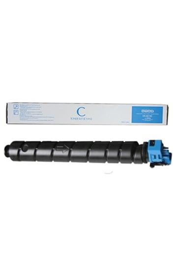 Triumph-Adler CK-8512 Tomoegawa Muadil Mavi Toner 3206Cİ / 3207CİTriumph-AdlerTriumph-Adler CK-8512 Tomoegawa Muadil Mavi Toner 3206Cİ / 3207Cİ