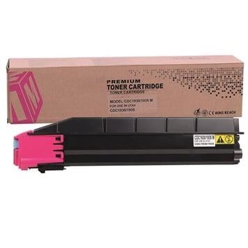 Triumph Adler DCC-2930 Tomoegawa Muadil Kırmızı Toner DCC-2935 / DCC-3005ci / DCC-3505ciTriumph-AdlerTriumph Adler DCC-2930 Tomoegawa Muadil Kırmızı Toner DCC-2935 / DCC-3005ci / DCC-3505ci