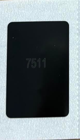 T.Adler CK-7511 Chip 3560i / 3561iTriumph-AdlerT.Adler CK-7511 Chip 3560i / 3561i