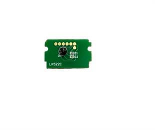 T.Adler PK-5015 Kırmızı Chip(M)P-c2650 / P-c2655W / P-c2650DWTriumph-AdlerT.Adler PK-5015 Kırmızı Chip(M)P-c2650 / P-c2655W / P-c2650DW