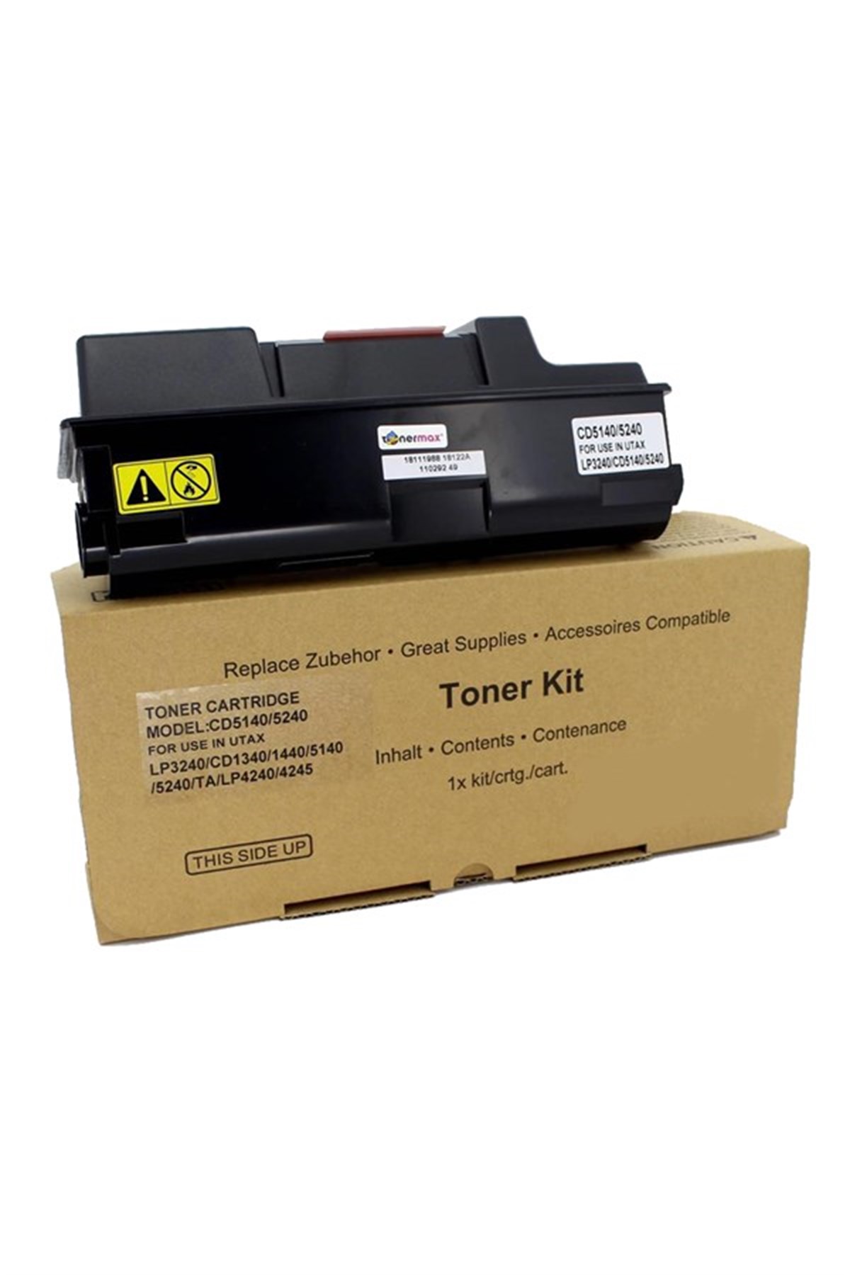 Utax / CD-1340 / CD-1440 / CD-5140 / CD-5240