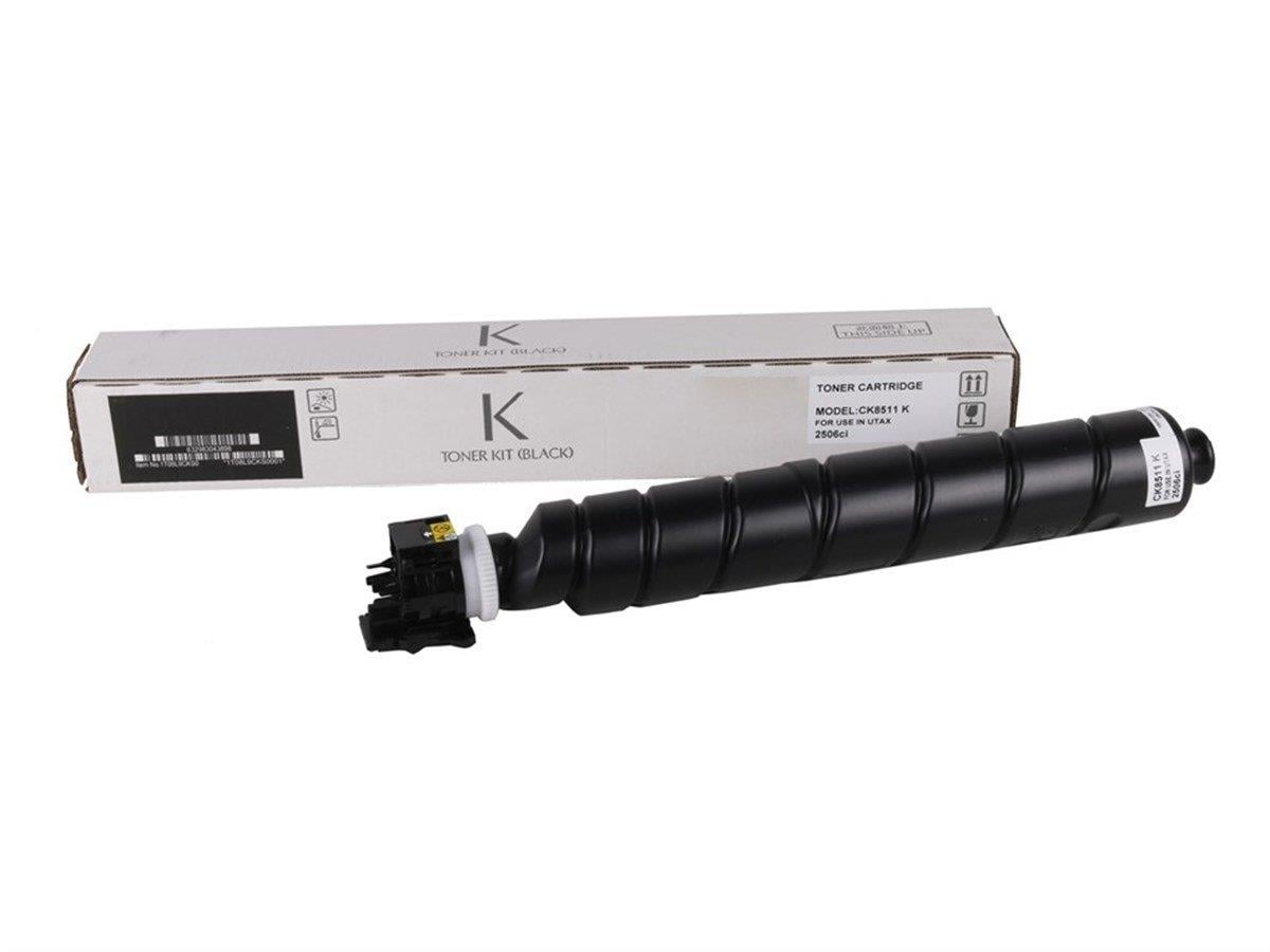 Utax CK-8514 Tomoegawa Muadil Siyah Toner 5006Ci / 5007Cİ / 5057Ci / 6006Ci / 6007Ci / 6057CiUtaxUtax CK-8514 Tomoegawa Muadil Siyah Toner 5006Ci / 5007Cİ / 5057Ci / 6006Ci / 6007Ci / 6057Ci