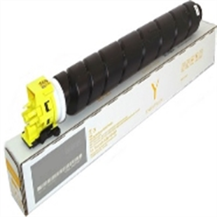 Utax CK-8530 Sarı Toner 2508 ci TomoegawakyoceraUtax CK-8530 Sarı Toner 2508 ci Tomoegawa
