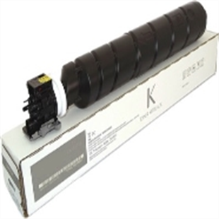 Utax CK-8530 Siyah Toner 2508 ci TomoegawakyoceraUtax CK-8530 Siyah Toner 2508 ci Tomoegawa