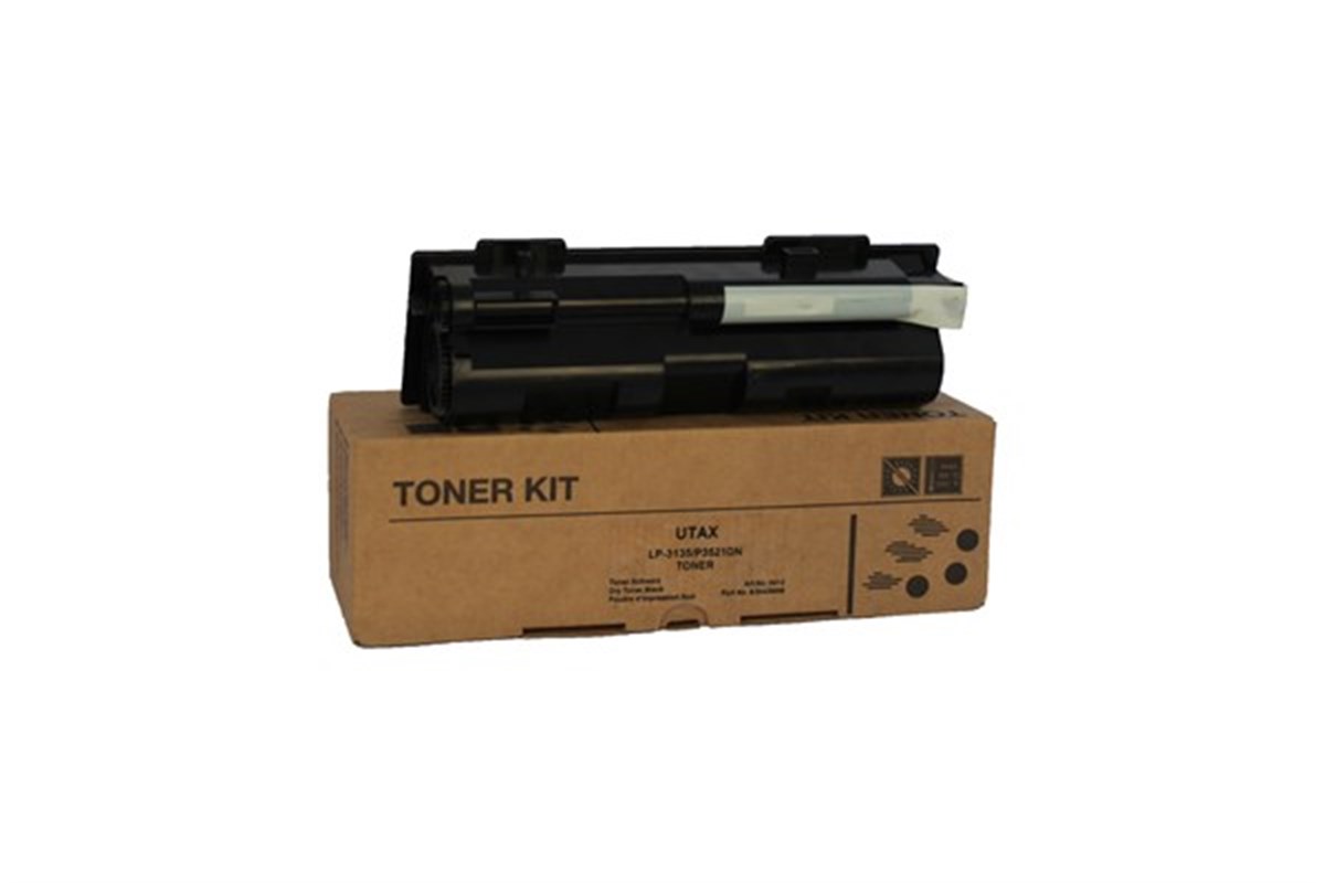 Utax LP3135-3335 Muadil Toner LP4135-4335