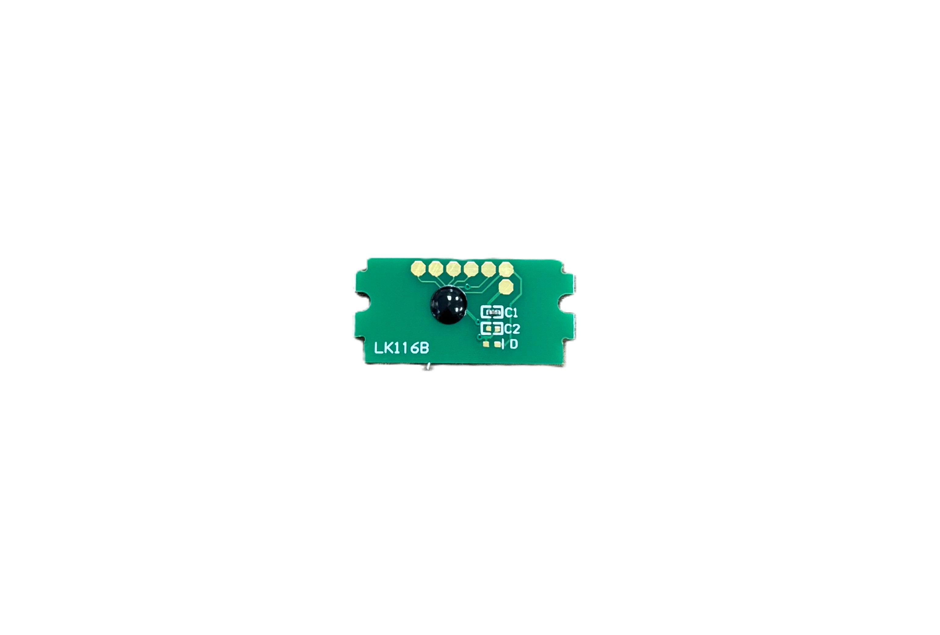 Utax PK-3012 Chip  / P5531 / P6031 / P5536iUtaxUtax PK-3012 Chip  / P5531 / P6031 / P5536i
