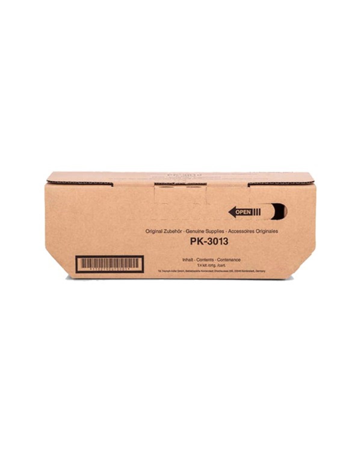 UTAX PK-3013  P4531i  /  P4536i