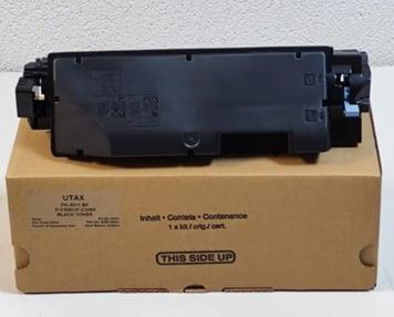 Utax PK-5011 Tomoegawa Muadil Siyah Toner P-C 3060MFP / P-C 3061DN / P-C 3065MFPUtaxUtax PK-5011 Tomoegawa Muadil Siyah Toner P-C 3060MFP / P-C 3061DN / P-C 3065MFP