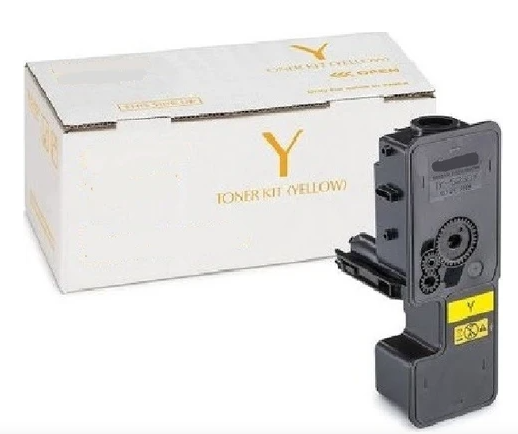 UTAX PK-5014 Tomoegawa Muadil Sarı Toner P-C 2155W MFPUtaxUTAX PK-5014 Tomoegawa Muadil Sarı Toner P-C 2155W MFP