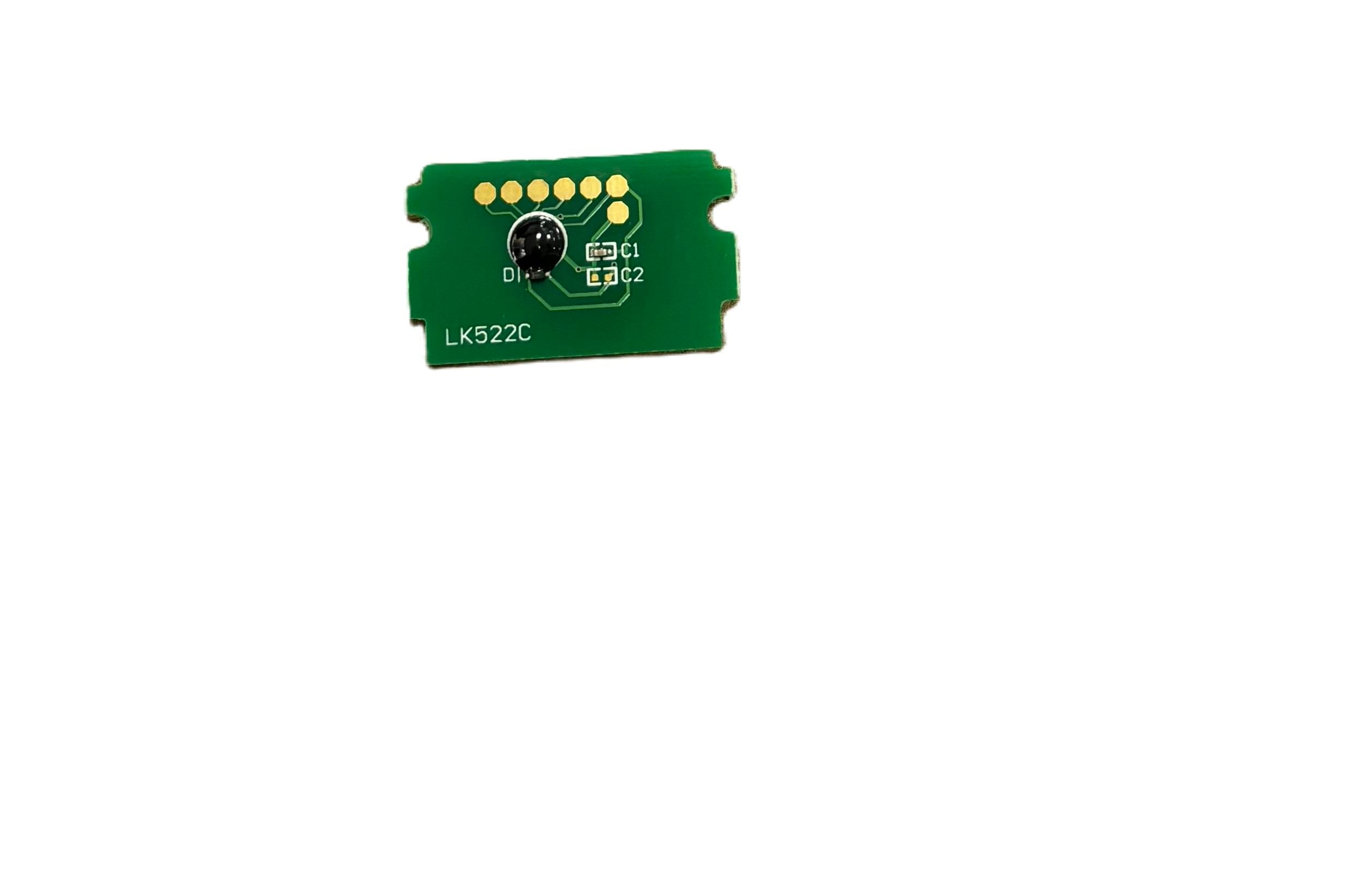 Utax PK-5015 Sarı Chip (Y)P-c2650 / P-c2655W / P-c2650DWUtaxUtax PK-5015 Sarı Chip (Y)P-c2650 / P-c2655W / P-c2650DW