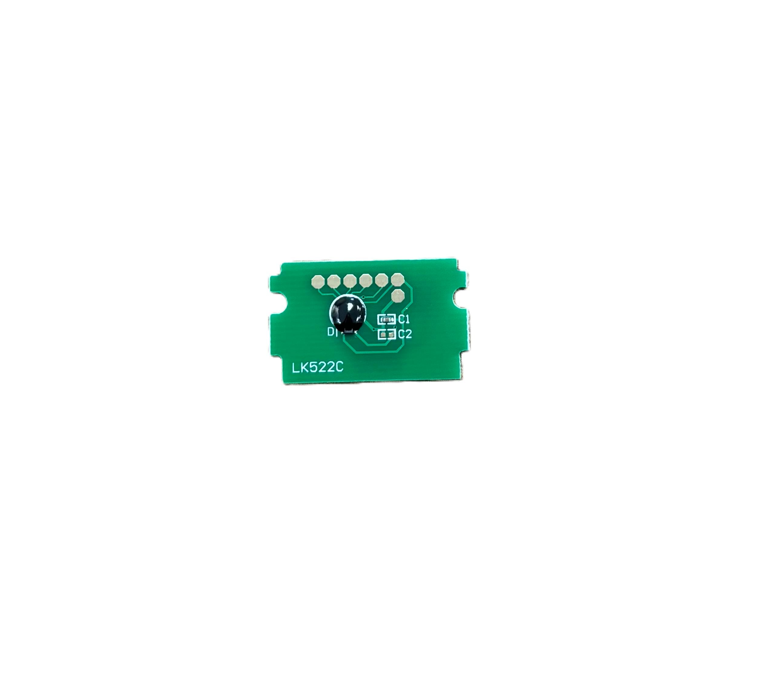 Utax PK-5016 Mavi Chip (C)P-c2155W MFP 1.2KUtaxUtax PK-5016 Mavi Chip (C)P-c2155W MFP 1.2K