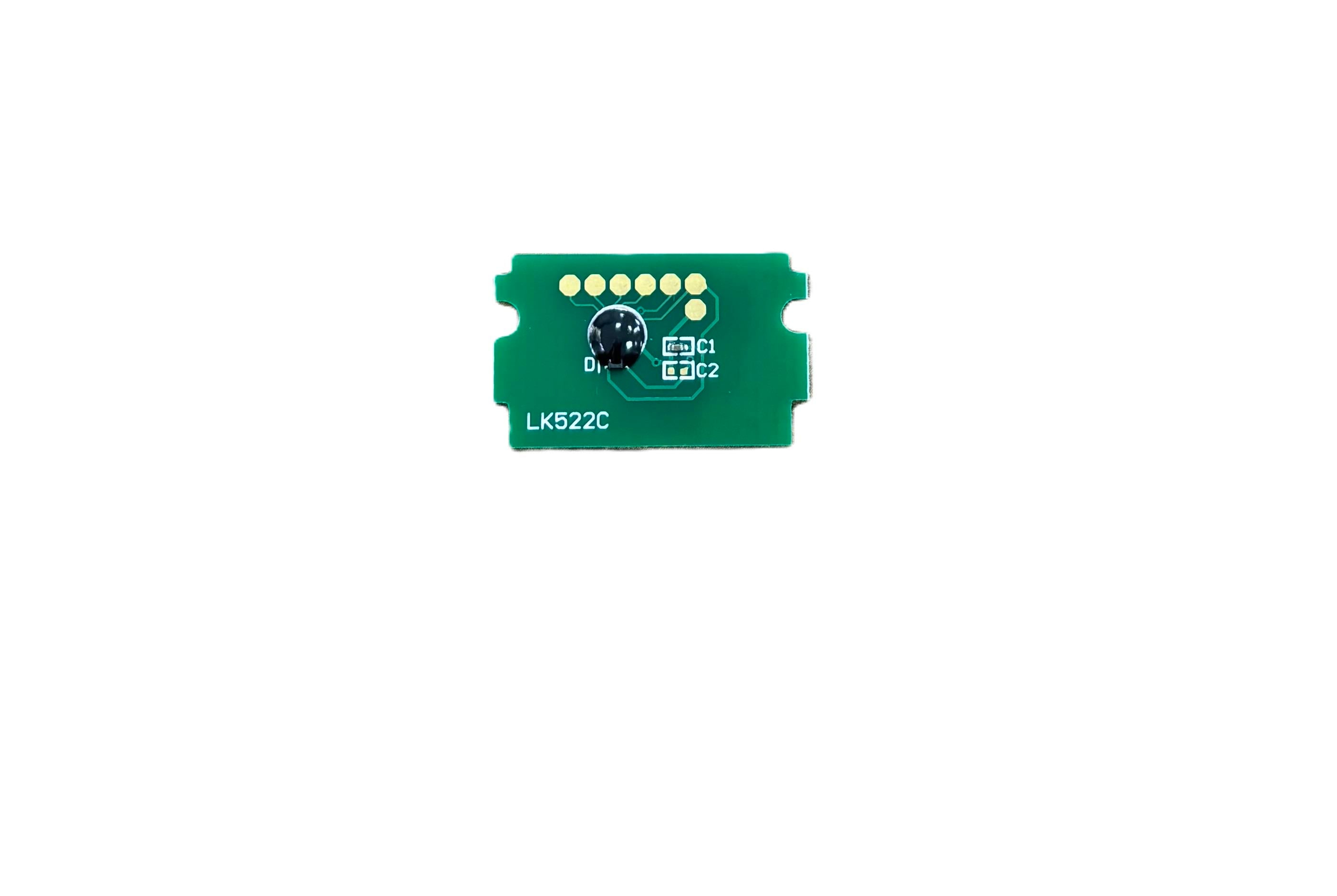 Utax PK-5016 Sarı Chip (Y)P-c2155W MFP 1.2KUtaxUtax PK-5016 Sarı Chip (Y)P-c2155W MFP 1.2K