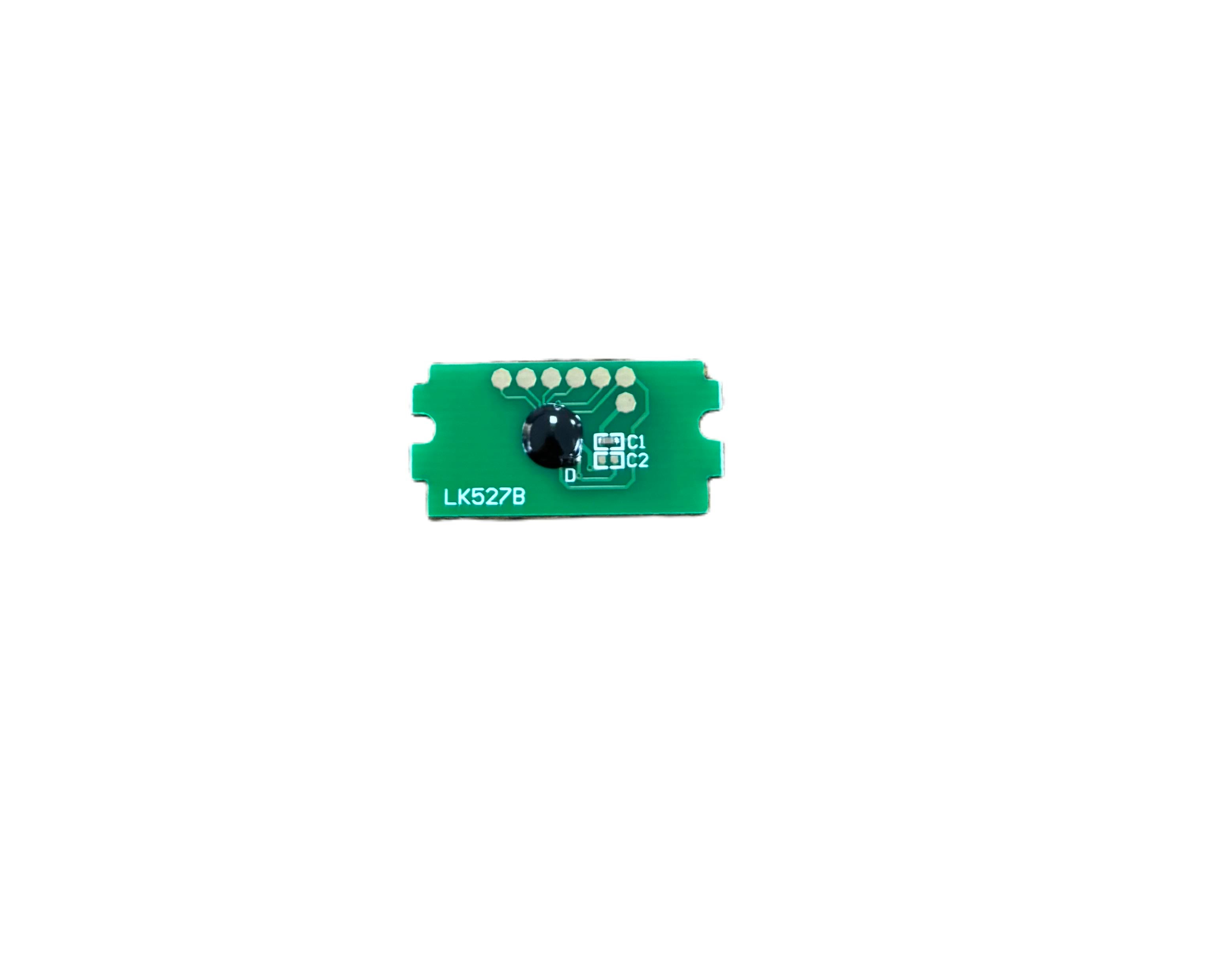 Utax PK-5017 Mavi Chip (C)P-c3062i MFPi / P-c3066i MFPi / P-c3062dnUtaxUtax PK-5017 Mavi Chip (C)P-c3062i MFPi / P-c3066i MFPi / P-c3062dn