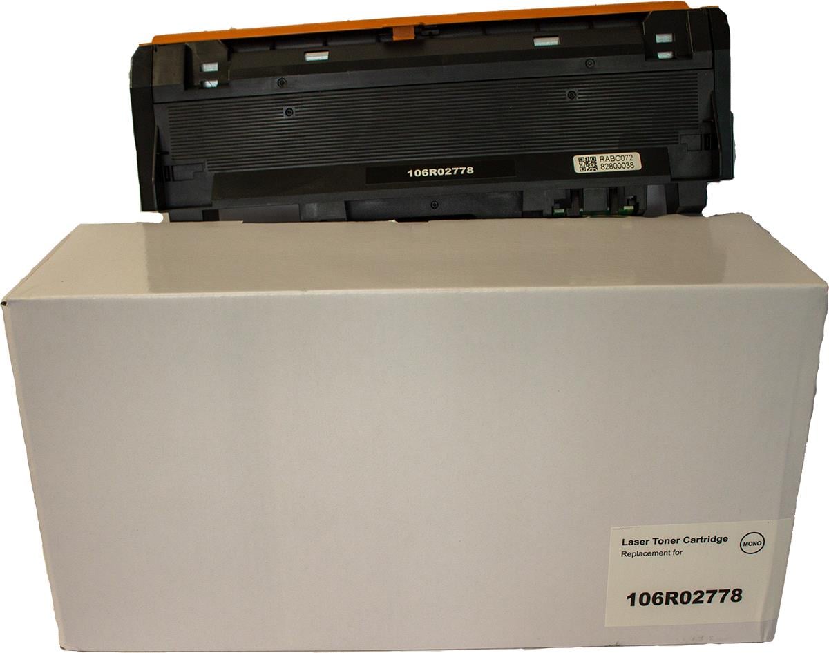 Xerox 106R02778 Phaser 3052 WC3215 Toner(106R02778)