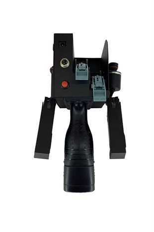 Co.Olympic Model 500 (50mm) El tipi Kodlama Makinesi