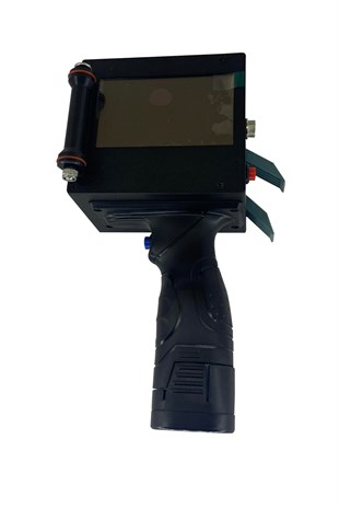 Co.Olympic Model 500 (50mm) El tipi Kodlama Makinesi