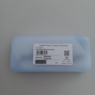 Kyocera Mita Upper Picker Finger KM 2540 , KM 2560 , FS 3040 , FS 3060 , TASKalfa 300i