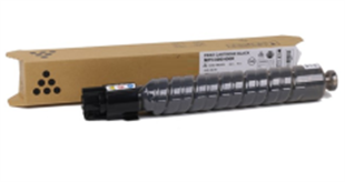 Ricoh MP-C306 Siyah Muadil Toner C307/C406RicohRicoh MP-C306 Siyah Muadil Toner C307/C406