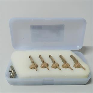 Ricoh Upper Picker Finger AFICIO 1015 / AFICIO 1018 /  AFICIO 1113 / AFICIO 2015 / AFICIO 2016 / AFICIO 2016 SPF / AFICIO 2018 / AFICIO 2020 / AFICIO 2020 DSPF / AFICIO 2020 SPF / AFICIO MP 1500 / AFICIO MP 1600 / AFICIO MP 1600L / AFICIO MP 1600L2 
