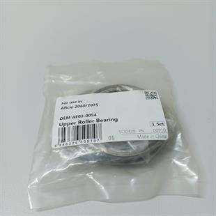 Ricoh Upper Roller Bearing  AFICIO 2051 / AFICIO 2060 / AFICIO 2075 / AFICIO MP 5500 / AFICIO MP 6000 / AFICIO MP 6001 / AFICIO MP 6500 / AFICIO MP 7000 / AFICIO MP 7001 / AFICIO MP 7500 / AFICIO MP 8000 / AFICIO MP 8001