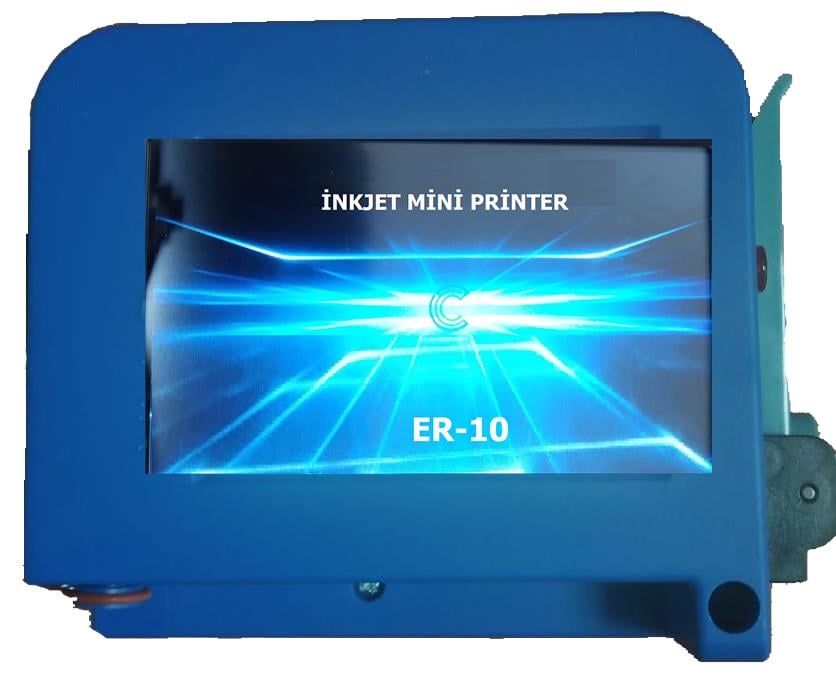 Co.OlympicMODEL 100 ER-10