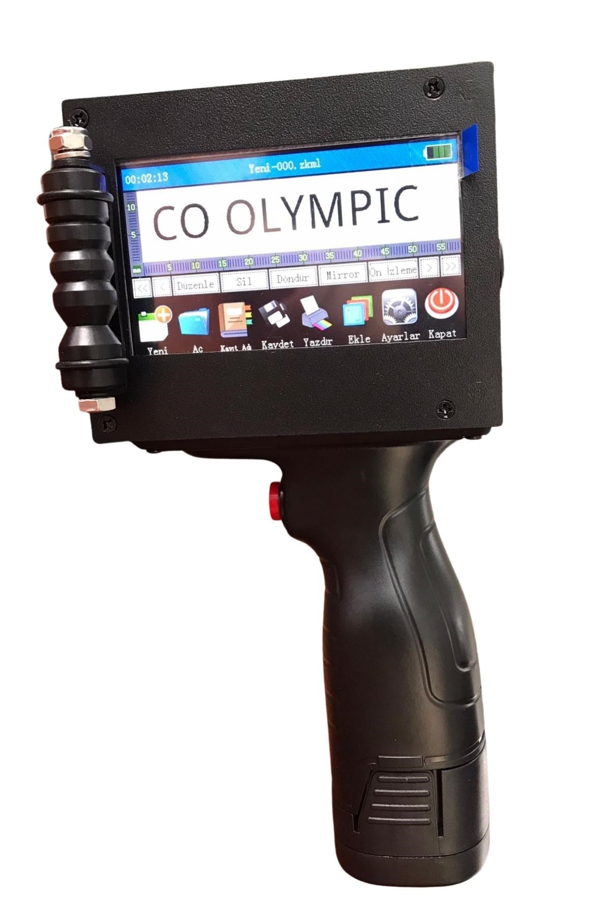 Co.Olympic Model 150