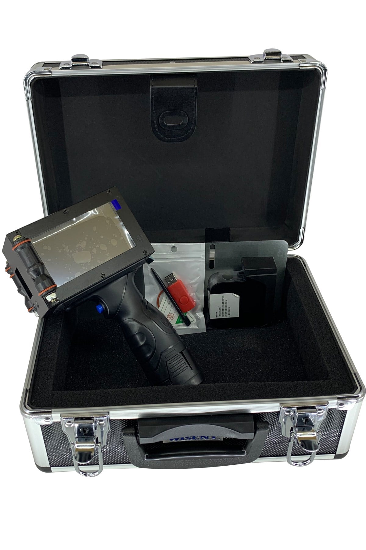 Co.Olympic Model 250 (25mm)