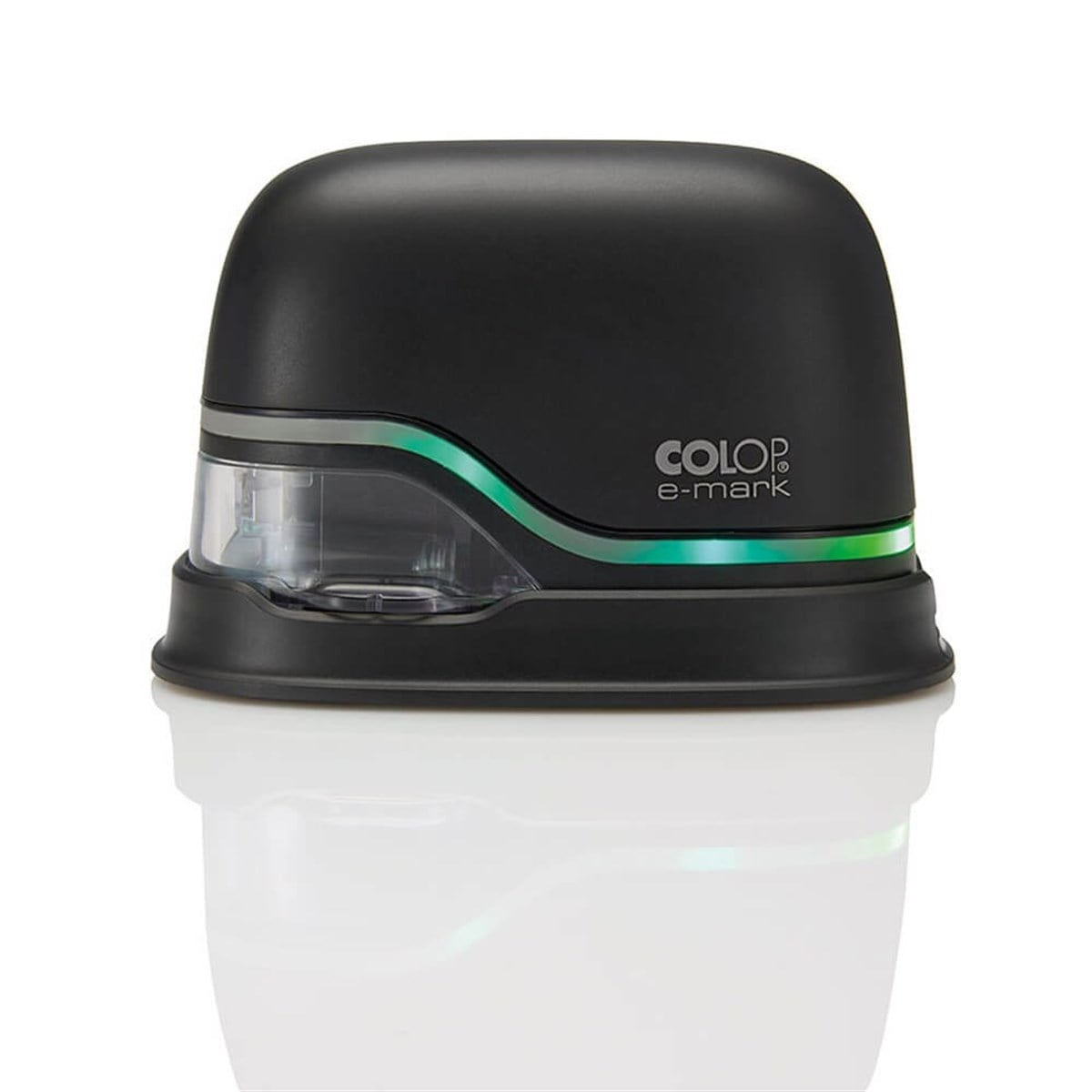 Co.Olympic Model e-Mark Color