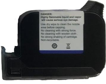 Co.Olympic Model 100 (SİYAH) KartuşCo.OlympicCo.Olympic Model 100 (SİYAH) Kartuş