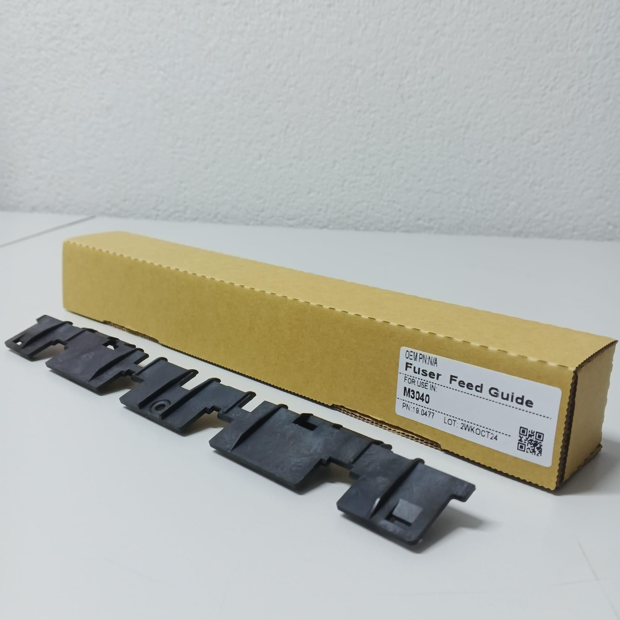 Fuser Feed Guide(Fırın Kağıt Geçiş Tablası)M3040kyoceraFuser Feed Guide(Fırın Kağıt Geçiş Tablası)M3040