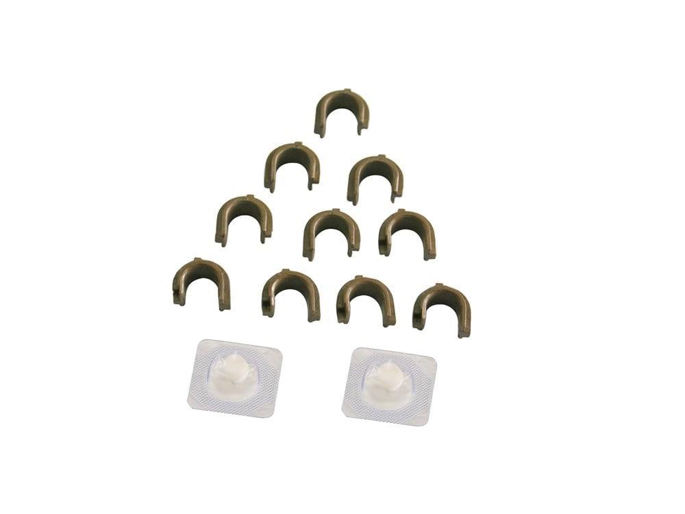 Hp Laserjet P2035 Lower Roller Bushing  P2055 ,M401n ,401dnHPHp Laserjet P2035 Lower Roller Bushing  P2055 ,M401n ,401dn