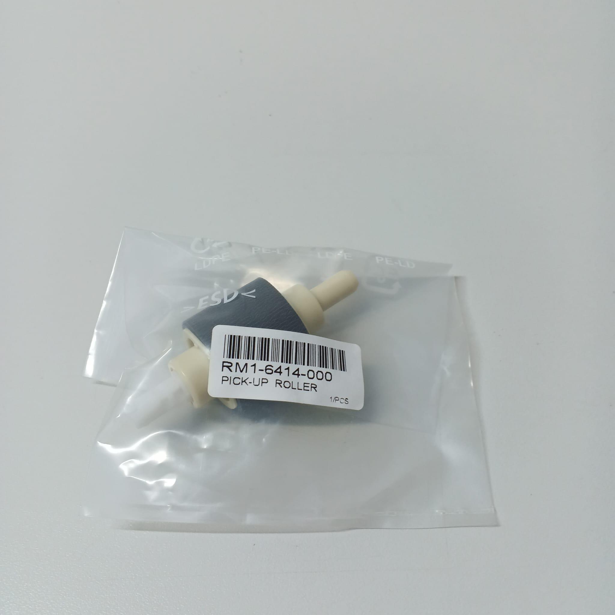 HPHp LaserJet P-2035 / P-2055 Pickup Roller Canon 6140 / Pro-400 MF-416