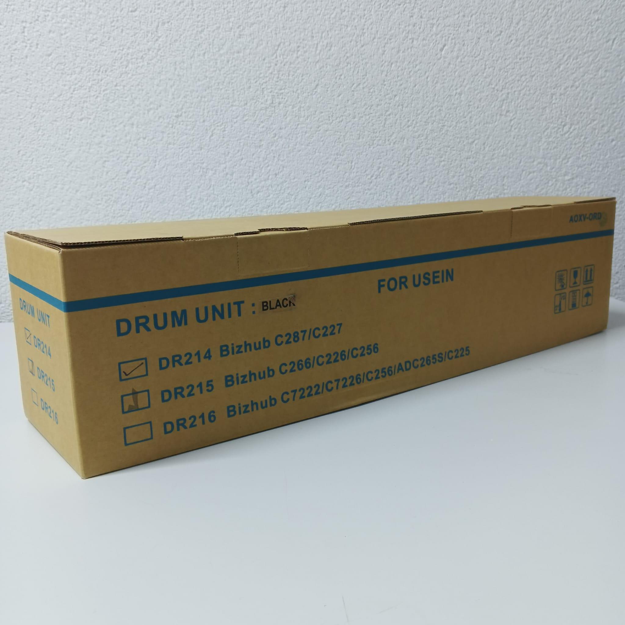 Konica Minolta Drum Ünit. BIZHUB C 227 / BIZHUB C 287Konica MoniltaKonica Minolta Drum Ünit. BIZHUB C 227 / BIZHUB C 287