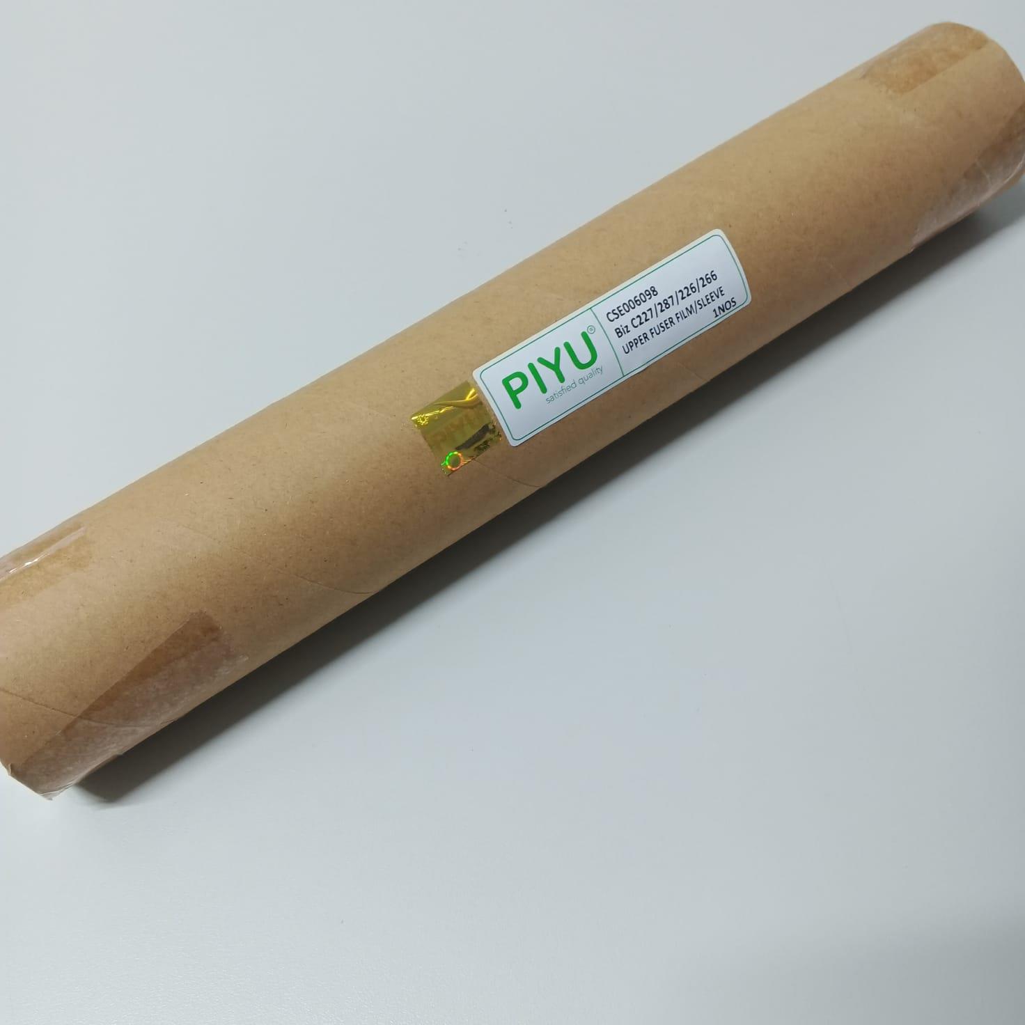 Konica Minolta Fuser Fixing Film Bizhub C 226i / C 227i / C 266i / C 287iKonica MoniltaKonica Minolta Fuser Fixing Film Bizhub C 226i / C 227i / C 266i / C 287i