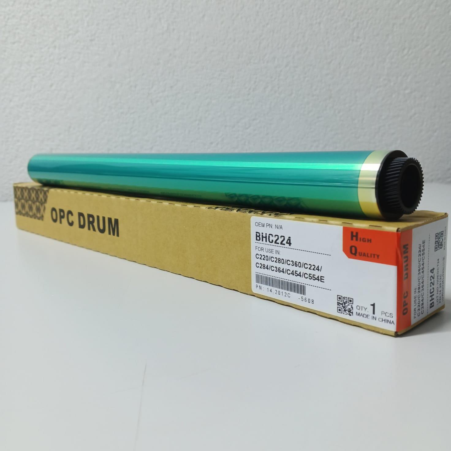 Konica Minolta Opc Drum BIZHUB C 227 / BIZHUB C 287RicohKonica Minolta Opc Drum BIZHUB C 227 / BIZHUB C 287