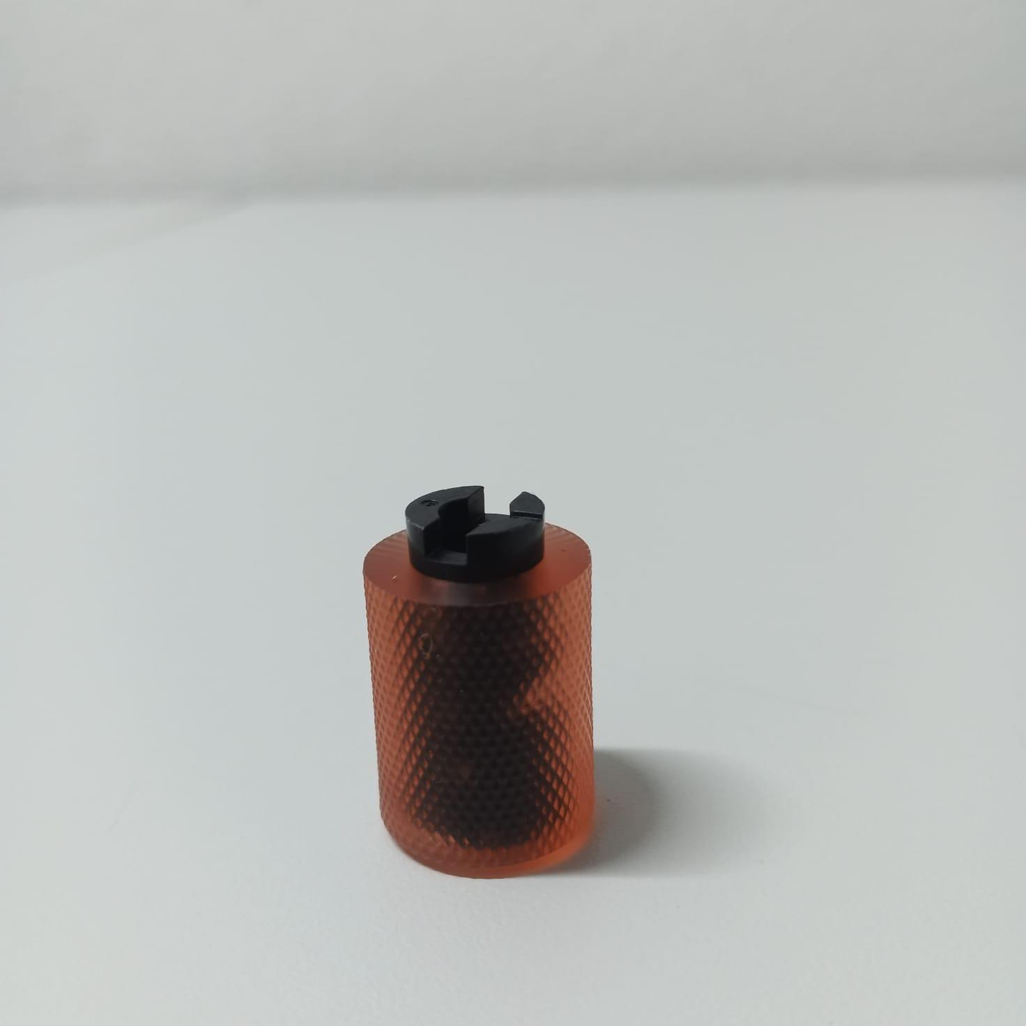 Konica Minolta Paper Pickup Roller, Bizhub C223, C283, C220, C224, C258, C454, C552Konica MoniltaKonica Minolta Paper Pickup Roller, Bizhub C223, C283, C220, C224, C258, C454, C552