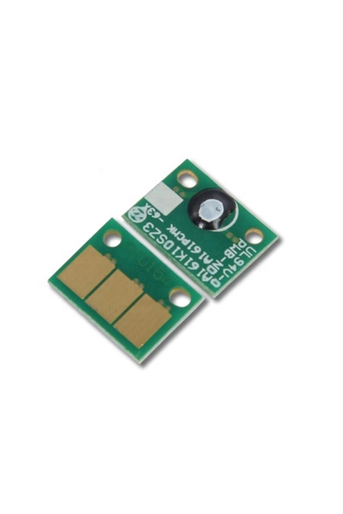 Konica-Minolta TN-324 Chip Siyah (K) / C258 / C308 / C368