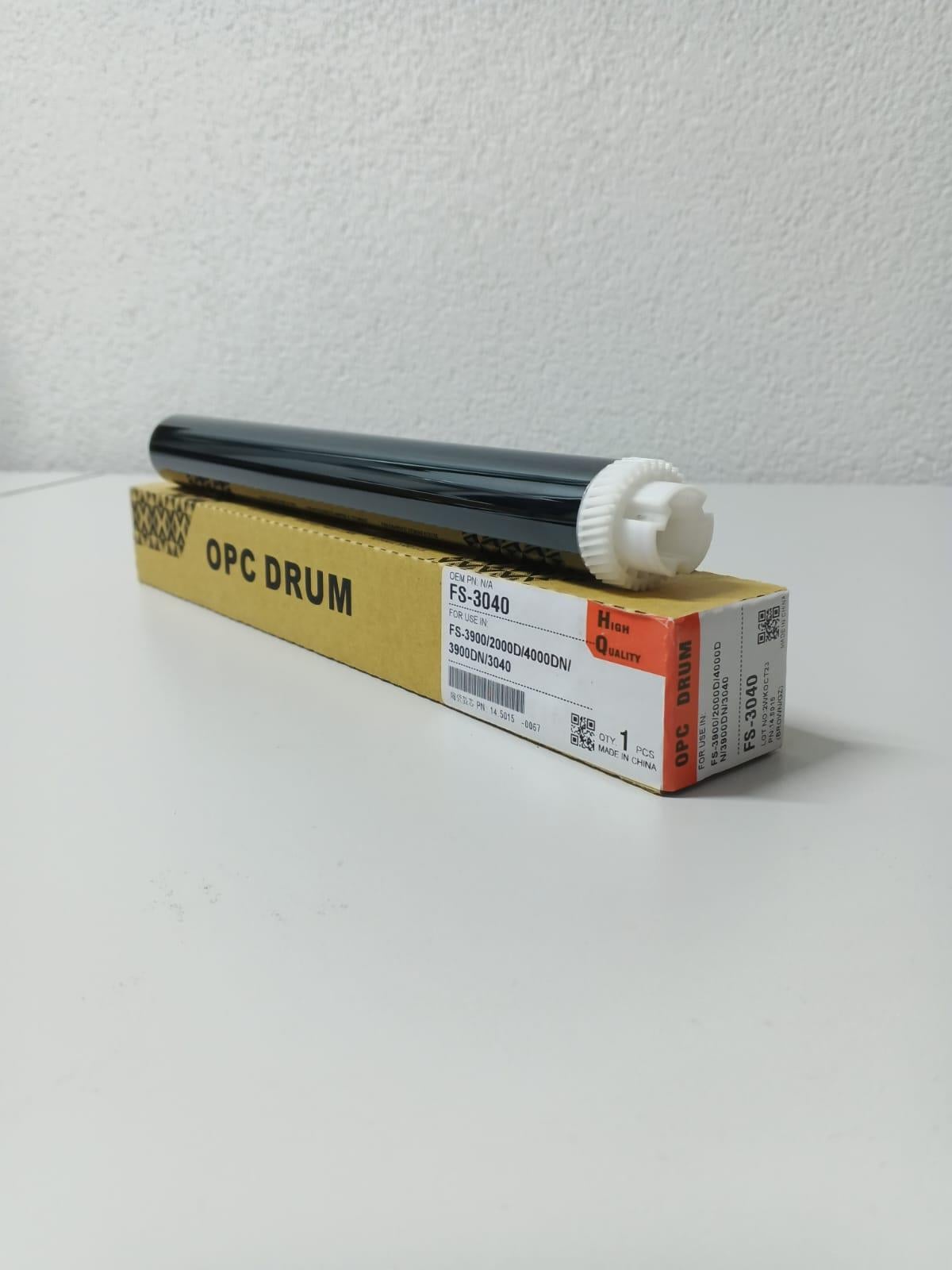 Kyocera Dk-3100 Tek Drum Ecosys M3040dn-m3540dn-m3140kyoceraKyocera Dk-3100 Opc Drum  ECOSYS M3550idn / ECOSYS M 3560idn / FS 4100DN / FS 4200DN / FS 4300DN / FS 3040 / FS 3920 /  FS 3540 / FS 3550 / FS 2100