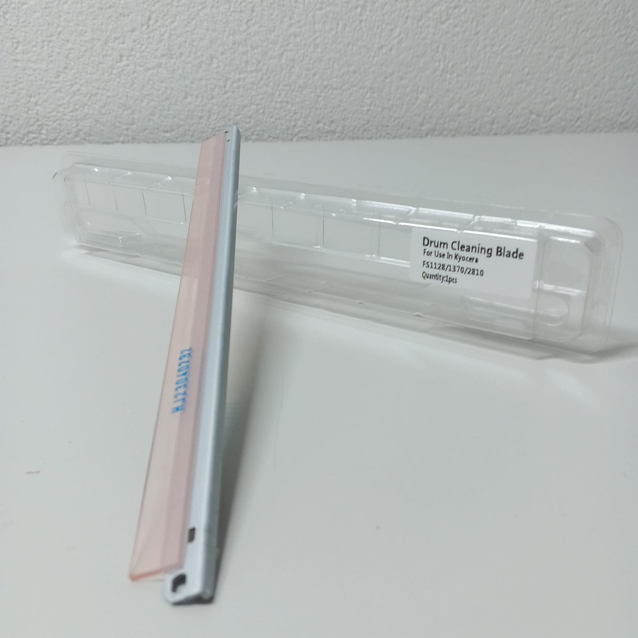 Kyocera Drum Blade FS-1016MFP  / FS-1020MFP /  FS-1024MFP / FS-1028MFP / FS-1110MFP / FS-1120MFP / FS-1124MFP / FS-1128MFP /  FS 1030MFP / FS-1035MFP /  FS-1130MFP / 1135MFP / 1110D / 1120D /1300D / 1320D/ 1350DN/ 1370DN / ECOSYS M2030DNkyoceraKyocera Drum Blade FS-1016MFP  / FS-1020MFP /  FS-1024MFP / FS-1028MFP / FS-1110MFP / FS-1120MFP / FS-1124MFP / FS-1128MFP /  FS 1030MFP / FS-1035MFP /  FS-1130MFP / 1135MFP / 1110D / 1120D /1300D / 1320D/ 1350DN/ 1370DN / ECOSYS M2030DN