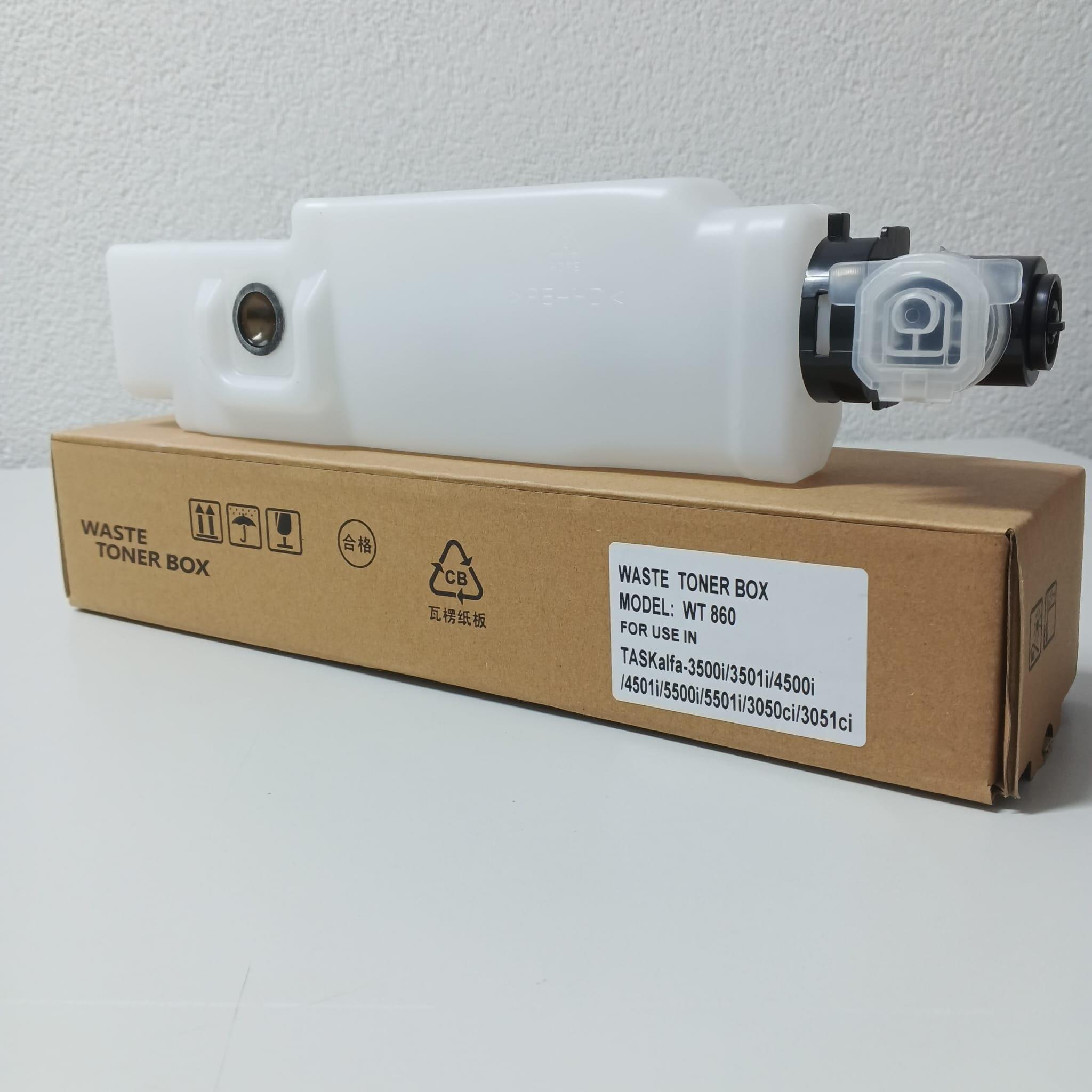 Kyocera Mita Atık Kutusu Kyocera Mita Atık Kutusu Taskalfa 3500i / Taskalfa 3551ci / Taskalfa  4500i / Taskalfa 5500i / Taskalfa 5501i / CD-1435kyoceraKyocera Mita Atık Kutusu Kyocera Mita Atık Kutusu Taskalfa 3500i / Taskalfa 3551ci / Taskalfa  4500i / Taskalfa 5500i / Taskalfa 5501i / CD-1435