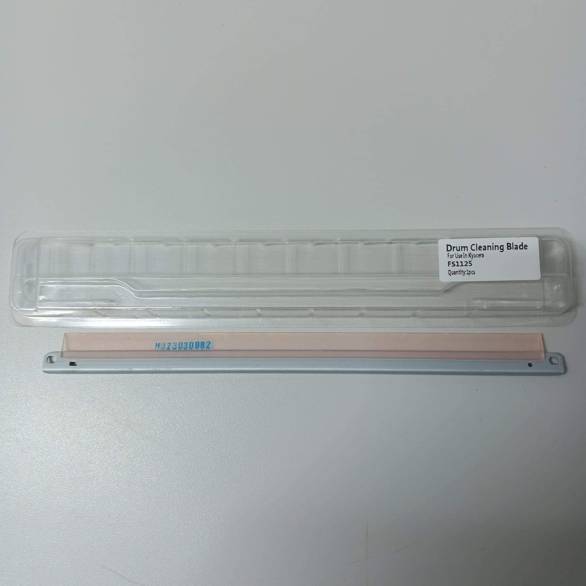 Kyocera Mita Drum Blade ECOSYS FS-1040 / ECOSYS FS-1060DN / ECOSYS FS-1041 / ECOSYS FS-1061DN / ECOSYS FS-1020MFP / ECOSYS FS-1220MFP / ECOSYS FS-1120MFP / ECOSYS FS-1320MFP / ECOSYS FS-1025MFP / ECOSYS FS-1125MFP / ECOSYS FS-1325MFPkyoceraKyocera Mita Drum Blade ECOSYS FS-1040 / ECOSYS FS-1060DN / ECOSYS FS-1041 / ECOSYS FS-1061DN / ECOSYS FS-1020MFP / ECOSYS FS-1220MFP / ECOSYS FS-1120MFP / ECOSYS FS-1320MFP / ECOSYS FS-1025MFP / ECOSYS FS-1125MFP / ECOSYS FS-1325MFP