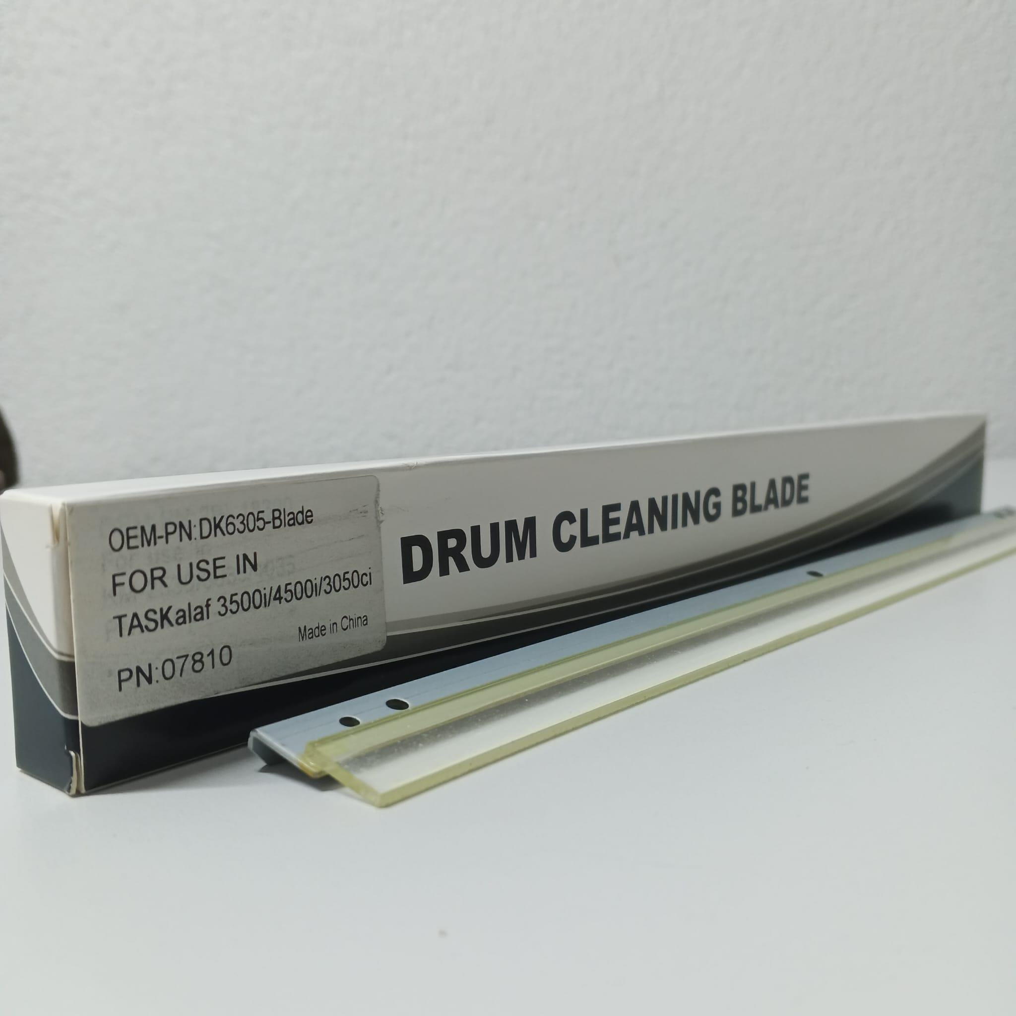 Kyocera Mita Drum Blade TASKalfa 3500i / TASKalfa 3501i / TASKalfa 4500 / TASKalfa 4501i / TASKalfa 5500i / TASKalfa 5501ikyoceraKyocera Mita Drum Blade TASKalfa 3500i / TASKalfa 3501i / TASKalfa 4500 / TASKalfa 4501i / TASKalfa 5500i / TASKalfa 5501i