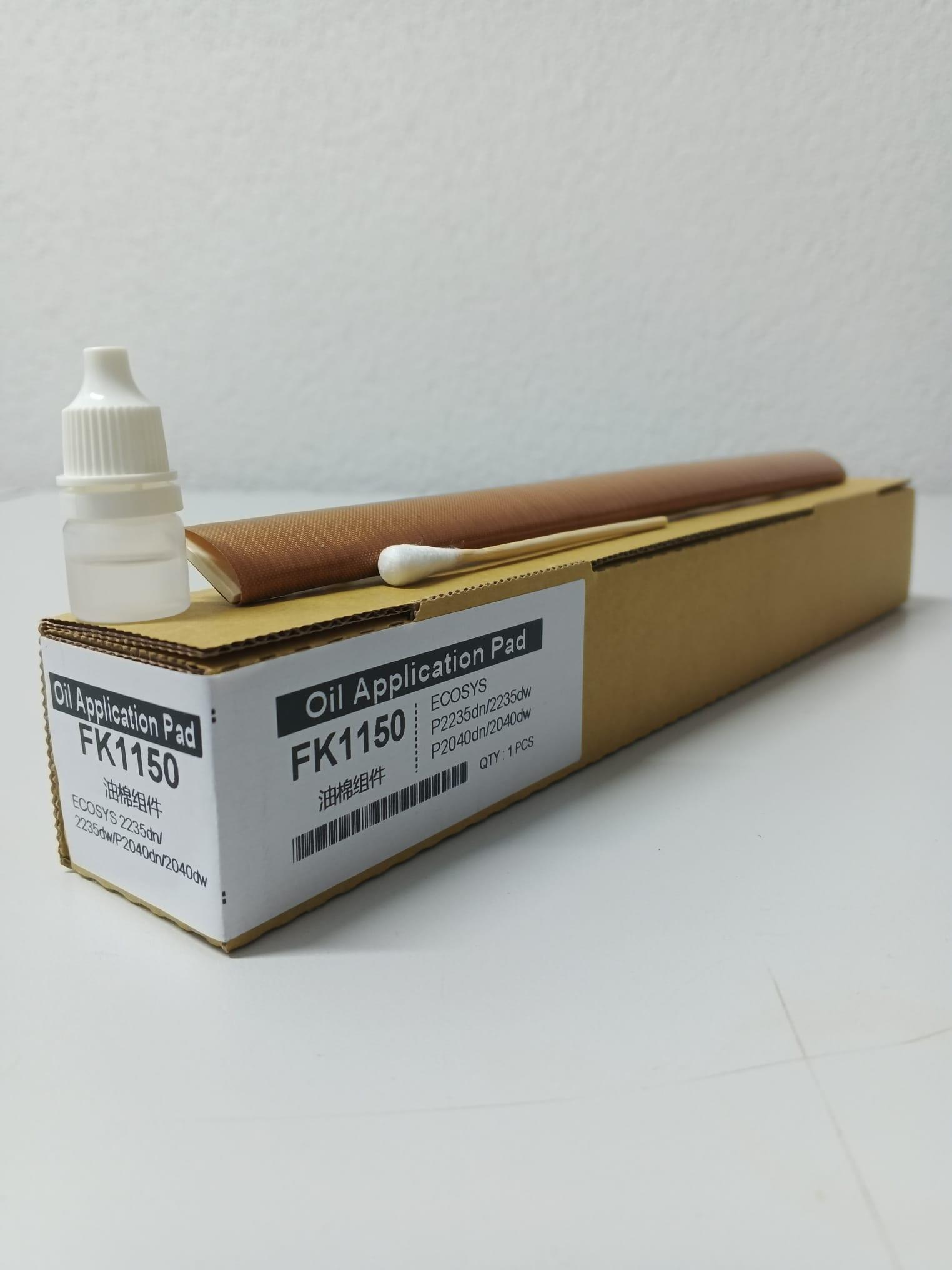 Kyocera Mita Ecosys M2135 Oil Application Pad  M2635 / M2735 / P2235dn / P2235kyoceraKyocera Mita Ecosys M2135 Oil Application Pad  M2635 / M2735 / P2235dn / P2235